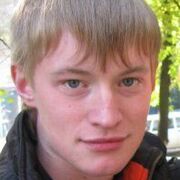 Вадим, 34, Янтиково