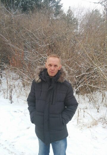 Моя фотография - валерий, 60 из Первоуральск (@valeriy51719)