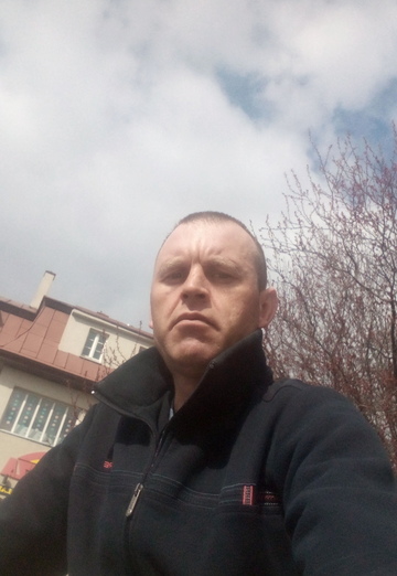 Petro (@tohacher) — my photo № 1