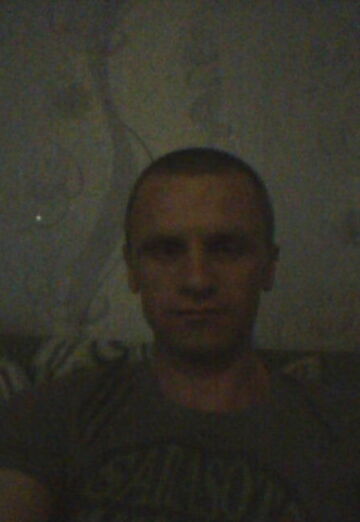 Моя фотография - Maksim, 43 из Николаев (@maksim145943)