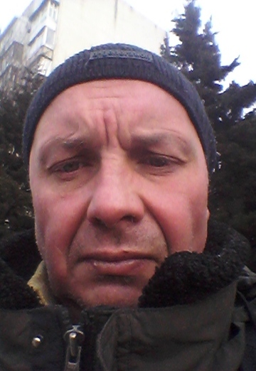 Моя фотография - Анатолий, 50 из Черновцы (@anatoliy43984)