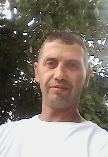 Моя фотография - Сергей, 44 из Армавир (@sergey810636)