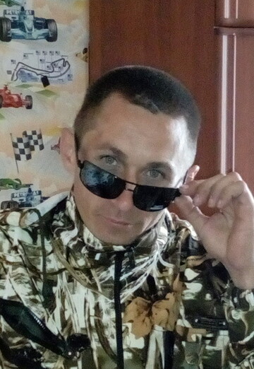Моя фотография - ЕВГЕНИЙ, 41 из Оловянная (@evgeniy229635)