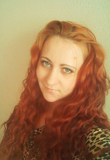 My photo - Natalya, 33 from Khabarovsk (@natalya71393)