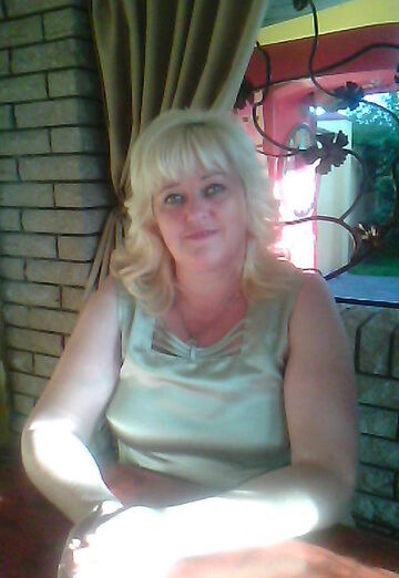 La mia foto - LARISA, 54 di Volodymyr-Volyns'kyj (@larisa24933)