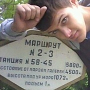Михаил, 30, Камышин