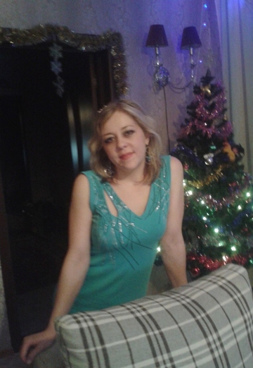 Моя фотография - Юлия, 41 из Караганда (@uliya116811)