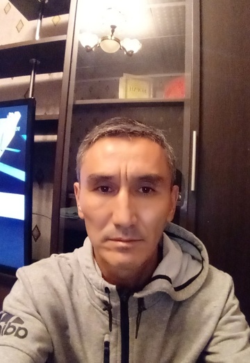 My photo - Muhamed, 46 from Almaty (@muhamed1267)
