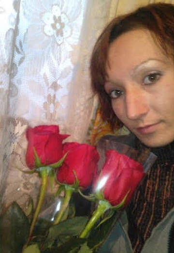 My photo - Svetlana, 36 from Priluki (@svetlana284897)