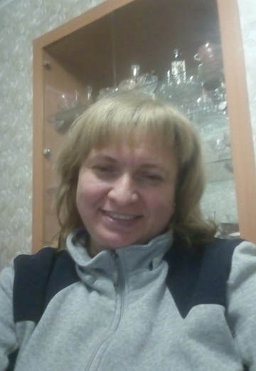 My photo - Galina, 50 from Nazarovo (@galina100200)