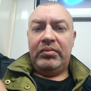 Кирилл, 46, Москва