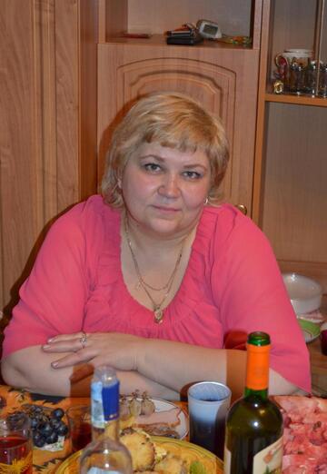 Моя фотография - Ольга, 54 из Реж (@olga160563)