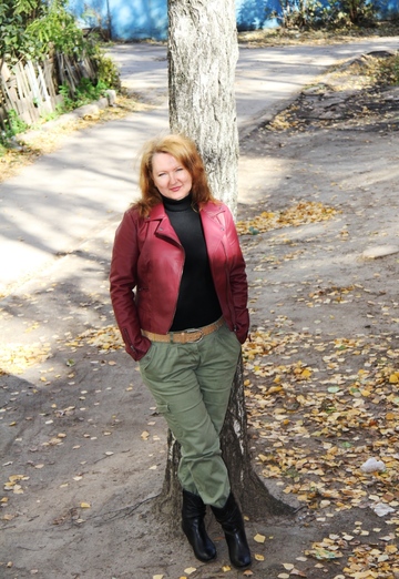 Моя фотография - Татьяна, 52 из Рязань (@tatyana44209)