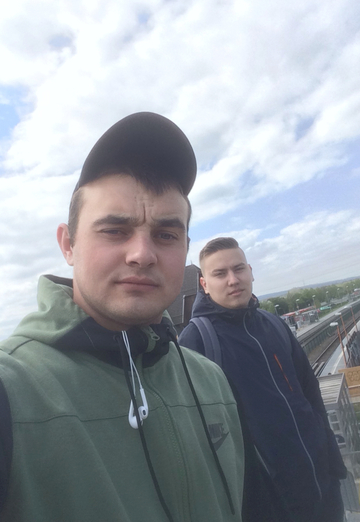 My photo - Robert, 31 from Meckenheim (@robert6562)