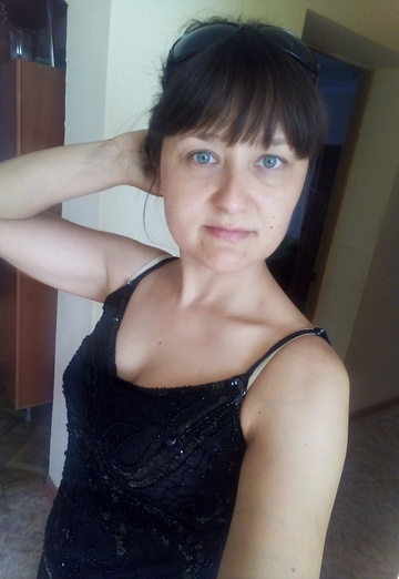 Моя фотография - Анастасия, 42 из Нефтеюганск (@anastasiya153367)