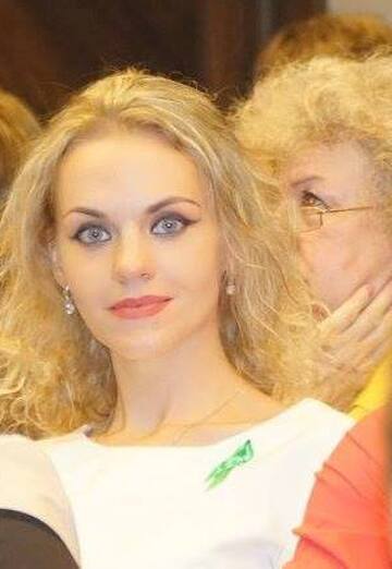 La mia foto - Evgeniya Rajeva, 28 di Pervoural'sk (@evgeniyarajeva)
