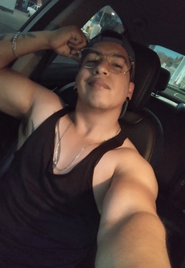 My photo - Andrux M, 34 from Guanajuato (@andruxm)