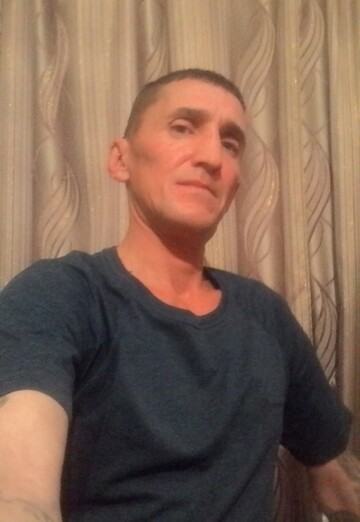 Моя фотография - Алексей, 44 из Усть-Илимск (@aleksey566129)