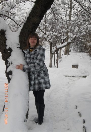 My photo - Natasha, 36 from Abinsk (@natasha3704)
