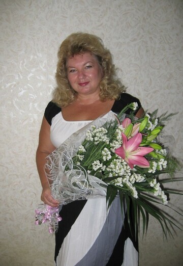 Моя фотография - Ольга, 61 из Александров (@olga282274)