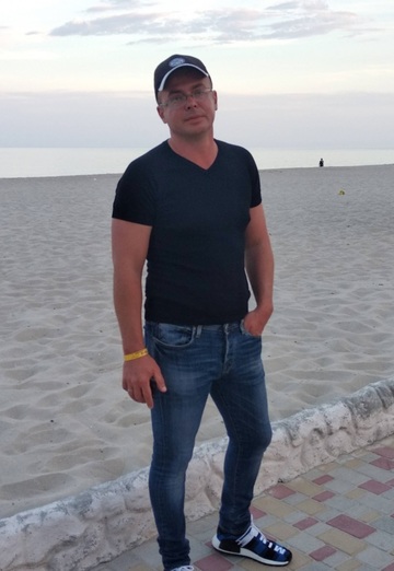 Моя фотография - Влад, 44 из Ровно (@vlad131331)