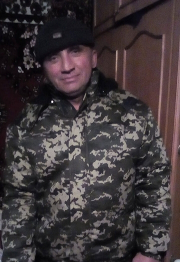 Моя фотография - Петро, 51 из Киев (@petro5365)