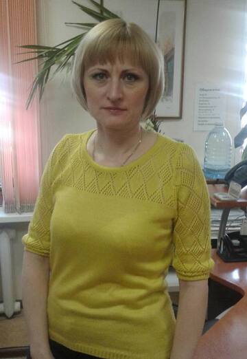 Моя фотография - Ирина, 51 из Челябинск (@irina244342)