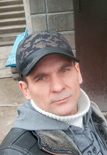 Моя фотография - Алексей, 51 из Емельяново (@aleksey666860)