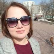 Yuliya 37 Yekaterinburg