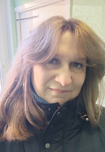 Mein Foto - Olga, 47 aus Moskau (@olga14435)