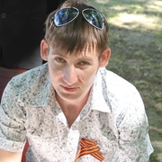 АНДРЕЙ, 42, Славянск-на-Кубани