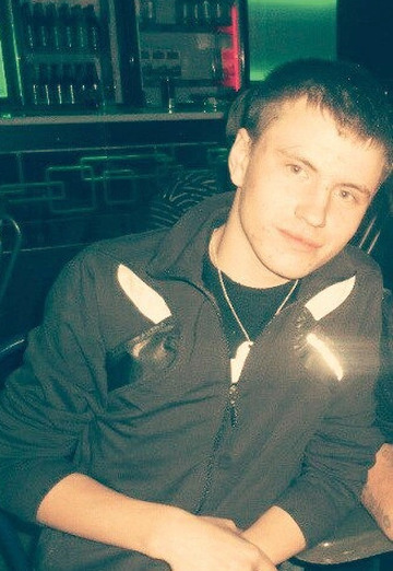 Sergey (@sergey265020) — my photo № 2