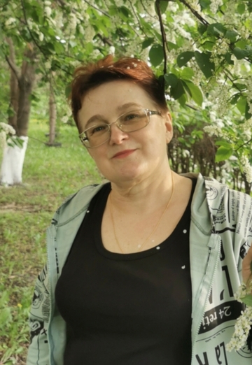 My photo - Vasilisa, 66 from Tolyatti (@olga320871)