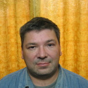 Andrey 57 Arkhangelsk