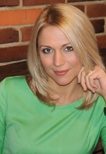 Моя фотография - Екатерина, 38 из Омск (@ekaterina137194)