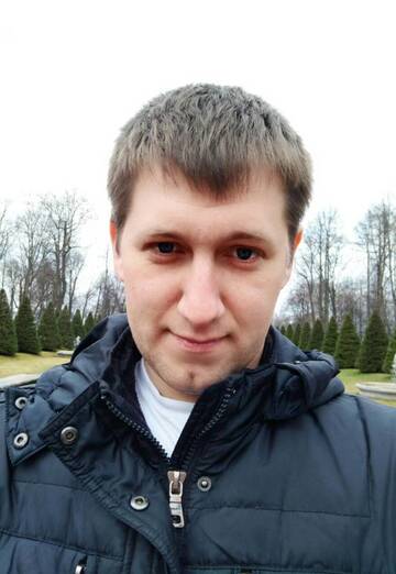 Моя фотография - Алексей Феденёв, 34 из Нижний Новгород (@alekseyfedenev)
