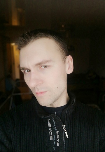 Моя фотография - Алексей, 30 из Вологда (@aleksey505481)