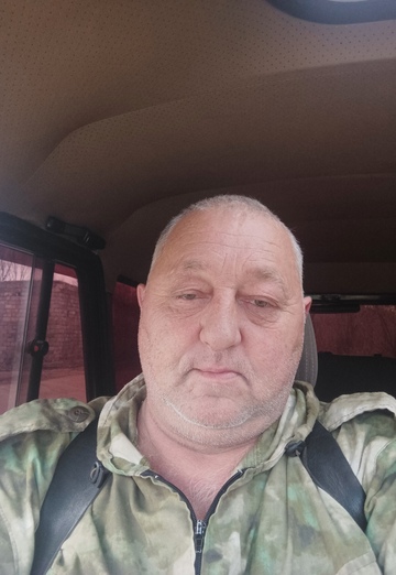 My photo - Igor Sazonov, 56 from Donetsk (@igorsazonov6)