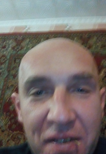 My photo - Ivan, 40 from Pskov (@ivan269281)