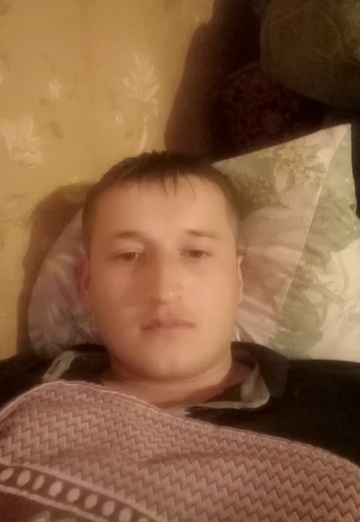 My photo - Anatoliy, 29 from Simferopol (@anatoliy76938)