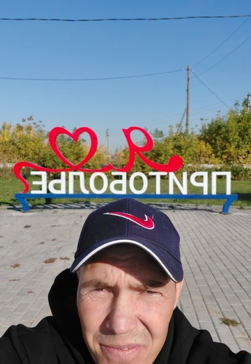 Моя фотография - алексей, 41 из Екатеринбург (@aleksey591067)