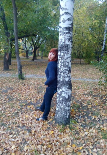 Моя фотография - Елена, 50 из Краснодар (@elena346598)