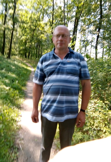 My photo - Alesandr, 65 from Minsk (@alesandr917)