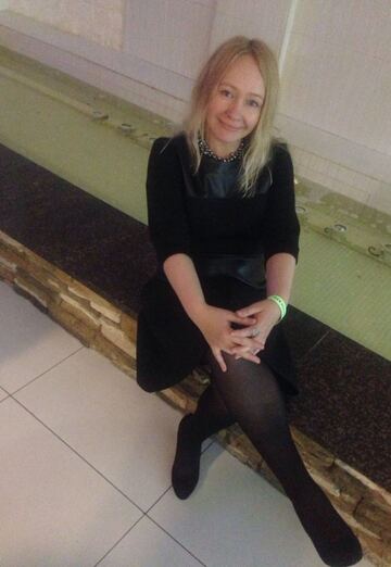 Моя фотография - Юлия, 41 из Новозыбков (@uliya100732)
