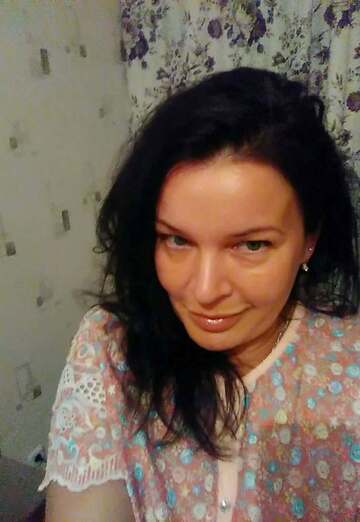 Моя фотография - Вика, 47 из Мурманск (@vika30265)
