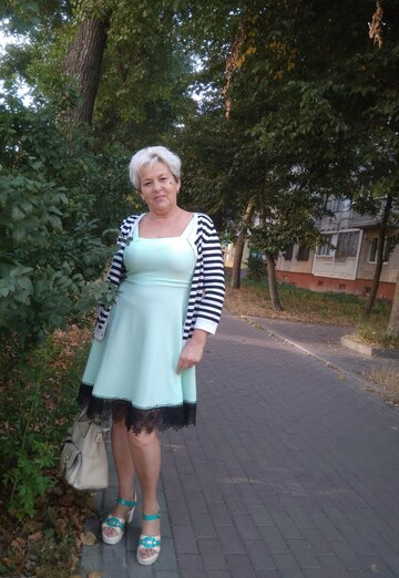 My photo - Sofiya, 62 from Ternopil (@sofiya10581)