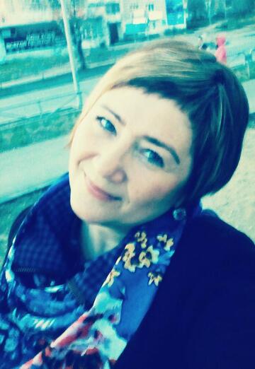 My photo - Galina, 54 from Berezniki (@galina67055)