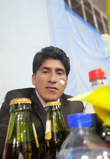 Moisés (@moiss44) — my photo № 1