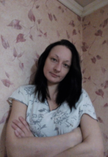 Моя фотография - Анна, 41 из Ставрополь (@anna119744)