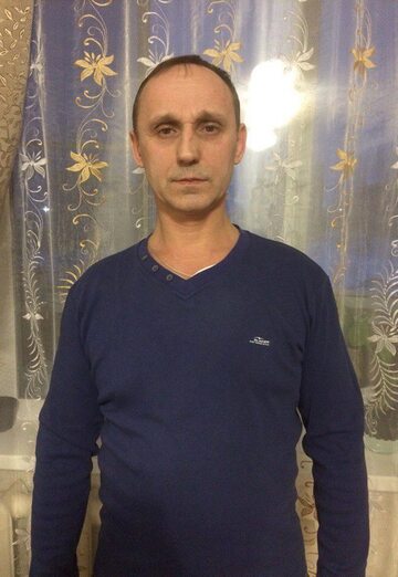 My photo - SERGEY, 53 from Teykovo (@sergey659171)